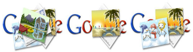 谷歌logo