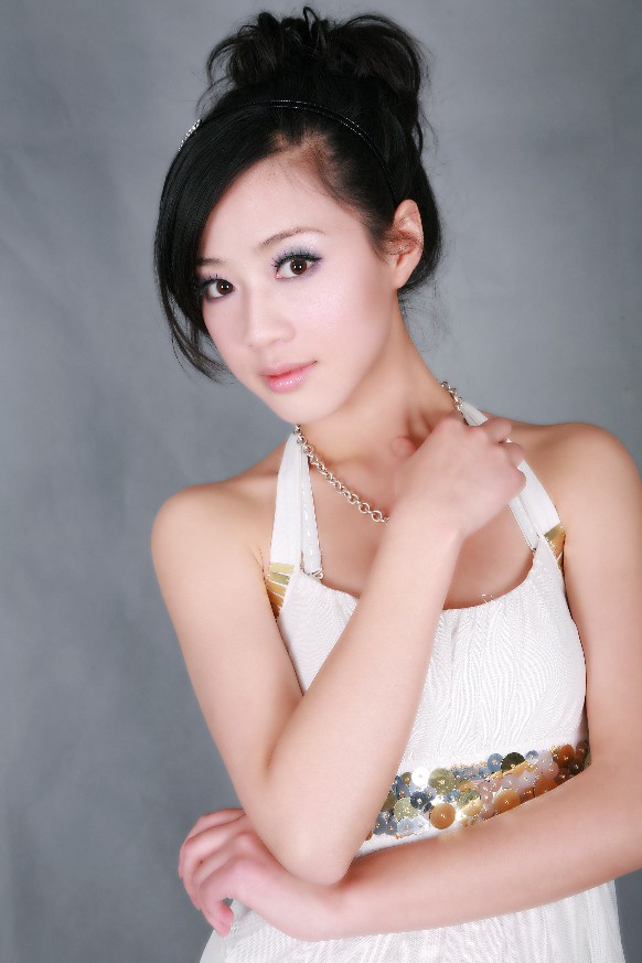 东莞模特礼仪